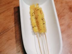 -肉串汪(望京店)