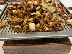-老浒记民俗酒楼(王府井店)