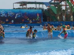 -莆田亚特湾水上乐园(原水上欢乐谷)