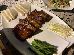 -一江春水·杭帮臻宴(三台山店)