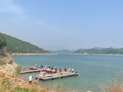 -北京金海湖景区