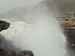 -陕西黄河壶口瀑布旅游区