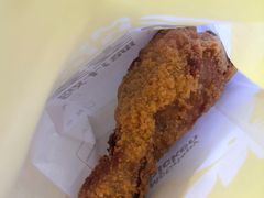 -麦当劳(济泺路店)