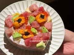 -水之惠鲜鱼料理(王府大街店)