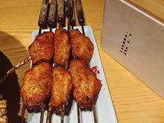 -蚝翅·海鲜粥·烧烤·龙虾季(海曙天一店)