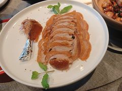 -青年公社烤鸭(青年路店)