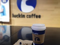 -luckincoffee瑞幸咖啡(顺义华联商厦店)