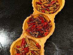 -隔壁老王·家常云南菜(花巷店)