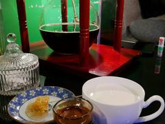 -默迹咖啡馆