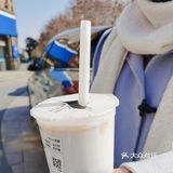 一不小心被古茗奶茶的吸管弄破防了