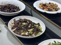-素清香(解放路店)
