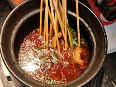 -可口香·非遗烧烤(南岗直营店)
