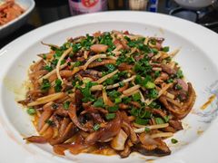 -金潮排档·金牙齿排档(广场西路店)