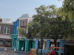 -沈阳方特欢乐世界