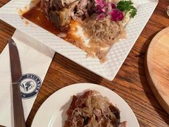 -宝莱纳啤酒花园餐厅PAULANER BRAUHAUS Nanjing(广州路店)