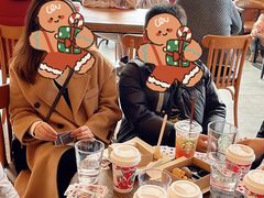 -星巴克(成都龙湖三千集店)