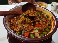 -老街鱼嘴巴(步步高新天地店)