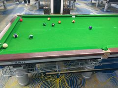 -永宁台球·棋牌俱乐部(淮海路店)