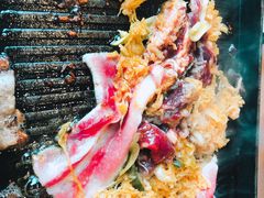 -金三顺韩式炭火烤肉店(中华路店)