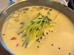 豆浆面-青鹤谷(苏州店)