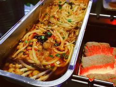 -很久以前羊肉串(大华三路店)