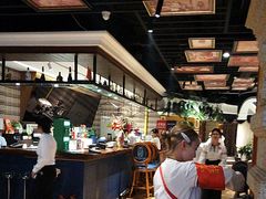 -俄士厨房(五棵松华熙LIVE店)