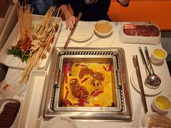 -串一火锅(赛格国际购物中心店)