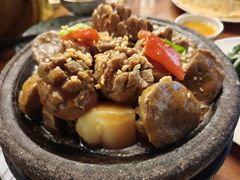 -潮堂(环球金融中心店)