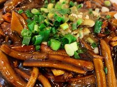 响油鳝丝-状元楼(金溪路店)