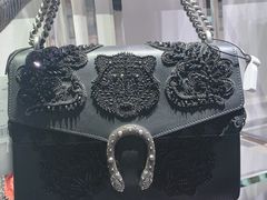 -Gucci(首创奥特莱斯店)