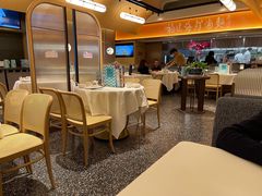 -莆田餐厅PUTIEN(西安万象天地店)