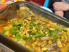 -李歪歪纸包鱼(天府新区店)