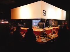 大堂-牛角日本烧肉专门店(小樽店)