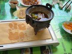 -令氏家外家周秦食府(高新店)
