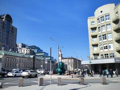 -老阿尔巴特大街