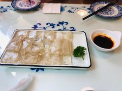 -老都一处饺子馆(道里店)