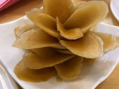 萝卜酸-暨南大学（石牌校区）明湖楼