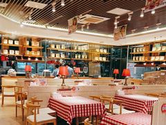 -西贝(武汉群星城店)