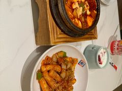 -七八冷面·延边朝鲜族美食(世纪汇店)