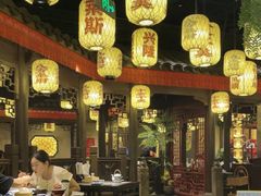 -南京大牌档(中关村领展广场店)