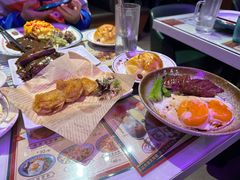 -龙记·香港茶餐厅(海上世界店)