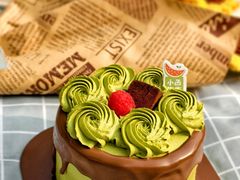 -小西家作•精致蛋糕(富力爱丁堡店)