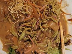 -东北大院·东北菜(三台子店)