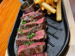 -澳骄 Aussie Kitchen·手工披萨·西餐(国大店)