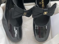 -CHANEL(恒隆广场店)
