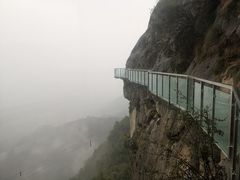 -大慈岩风景区