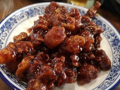 -兰边碗(鼓楼店)