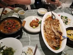 -披云云小馆·味道江湖(姚家园万象汇店)