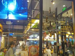 -本色.小马哥烧烤(五一路总店)