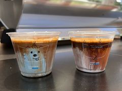 -Something For(金地威新中心店)